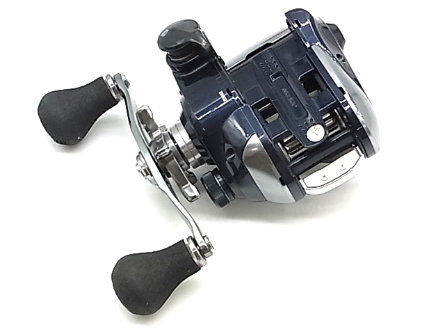e13584 SHIMANO シマノ フォースマスター 600DH 距離30.0k/時間 e13584 SHIMANO シマノ フォースマスター 600DH 距離30.0k/時間
