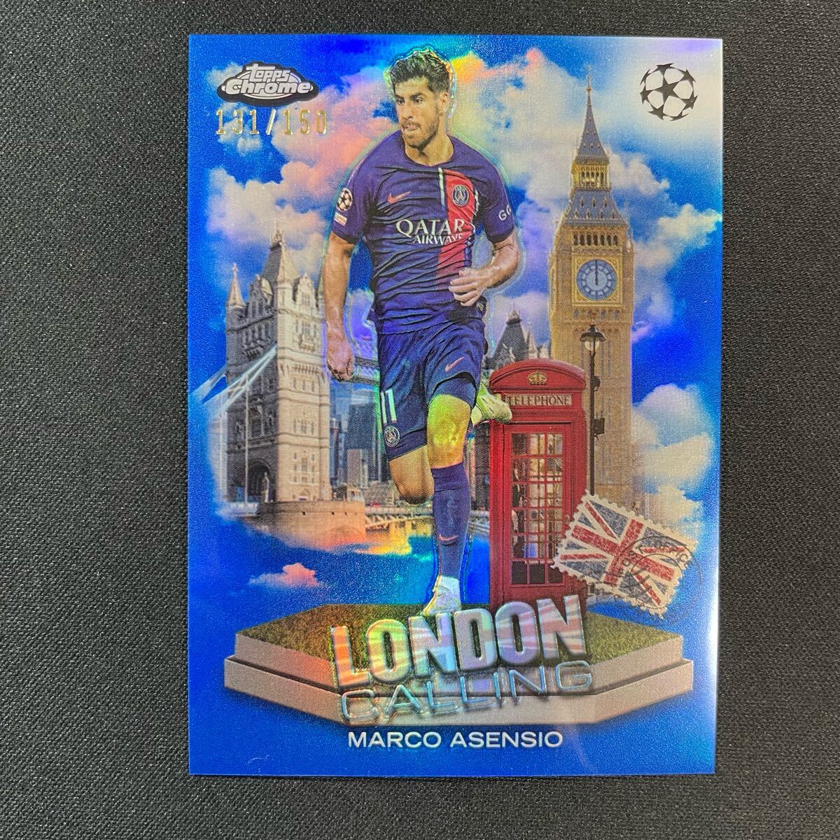 ミントモール / MINT 横浜店 / 2021-22 PANINI Mosaic La Liga