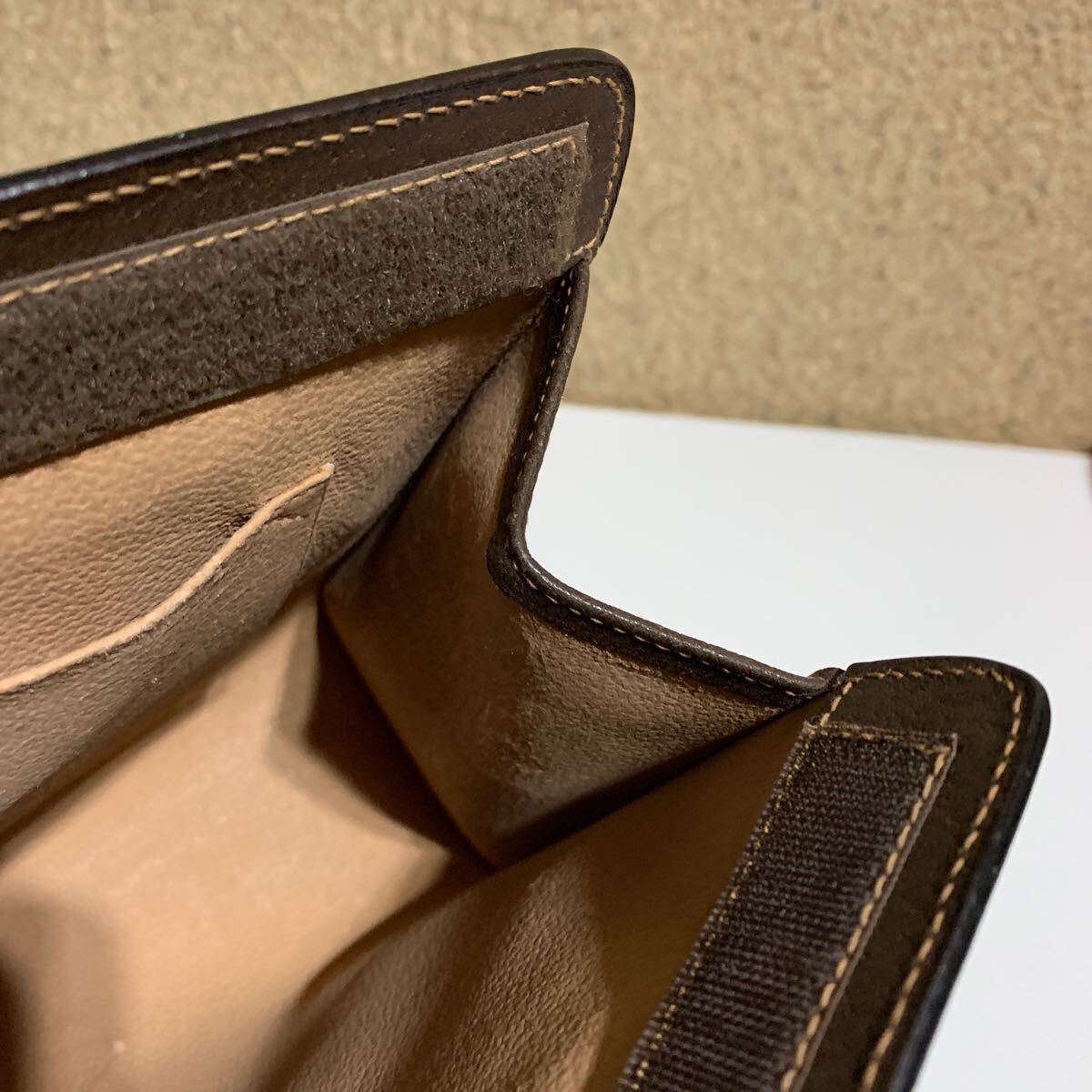 美品 GUCCI グッチ オールドグッチ セカンドバッグ クラッチ 美品 GUCCI グッチ オールドグッチ セカンドバッグ クラッチ
