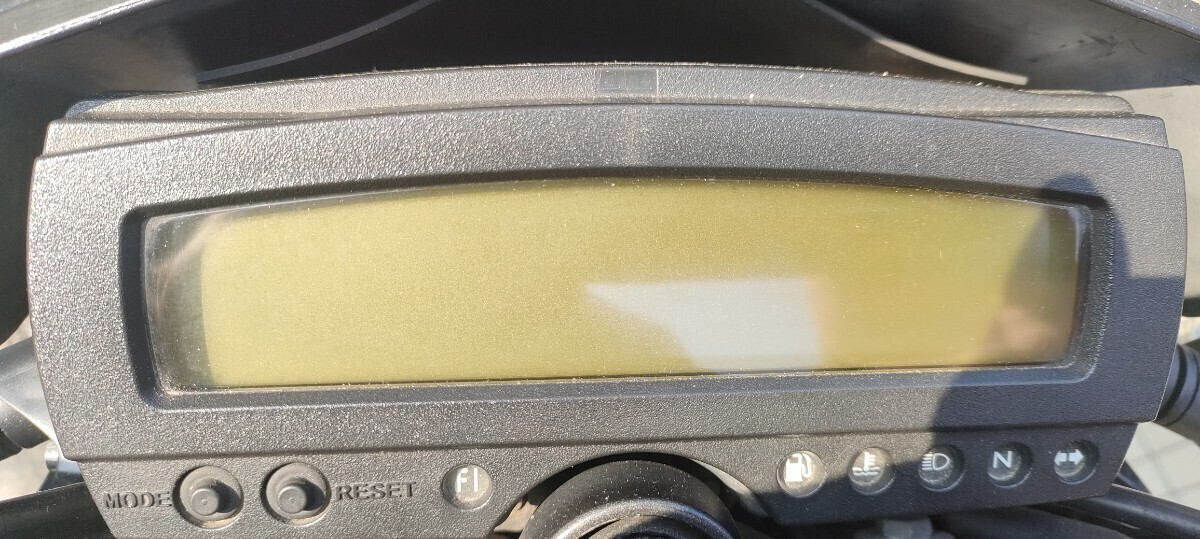 DトラッカーX  スピードメーター Yahoo!オークション -「dトラッカーx」(メーター) (パーツ)の