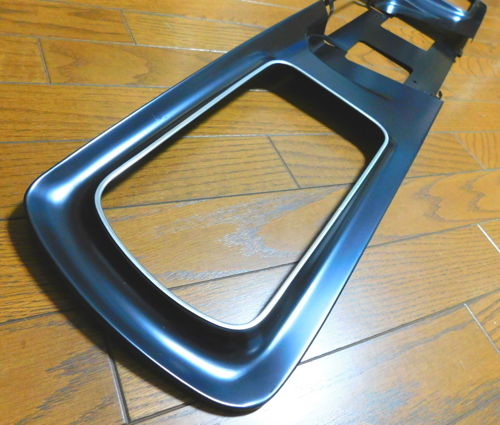 S30フェアレディZ用リアパネル テールランプSET 楽天市場】日産 フェアレディZ S30/S31 240Z 432 240ZG