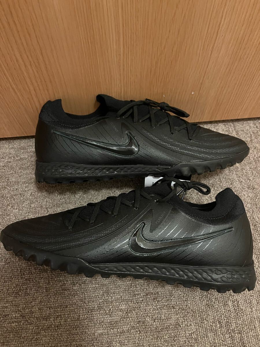 [NIKE] Phantom GX 2 Pro TF Nike Phantom Pro брезент тренировочная обувь футбол футзал не использовался новый товар прекрасный товар 