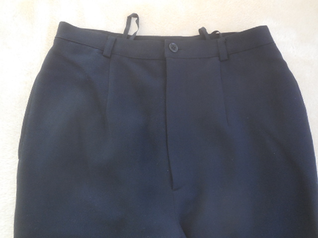 WHITEJOOLAホワイトジョーラ黒■スーツ３點(diǎn)セットジャケット?スカート?パンツサイズ９R