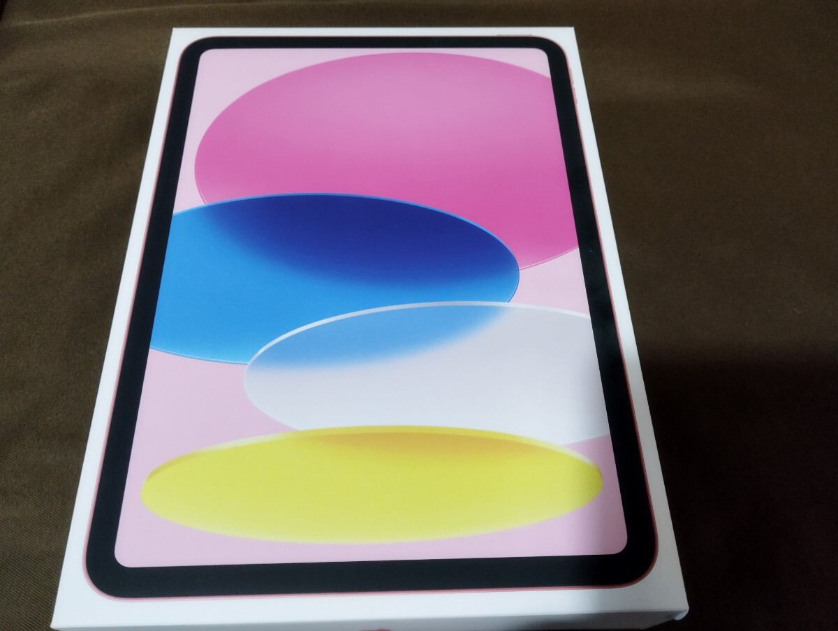 未開封 新品 11インチiPad Wi-Fiモデル 128GB - ピンク Apple 未開封 新品 11インチiPad Wi-Fiモデル 128GB - ピンク Apple
