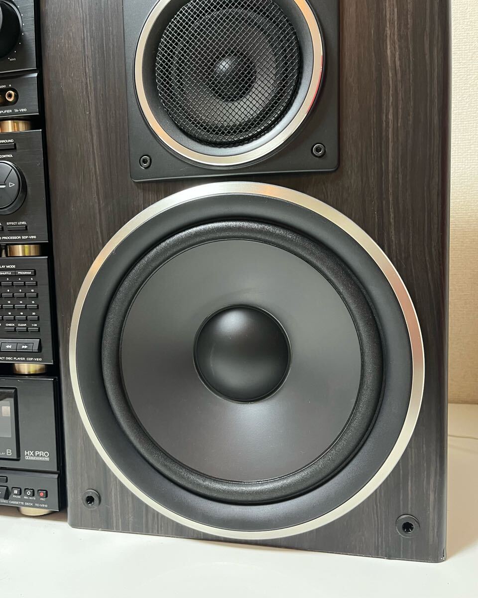 美品 SONY ソニー Liberty LBT-V810 テープ以外動作良好 バブル 美品 SONY ソニー Liberty LBT-V810 テープ以外動作良好 バブル
