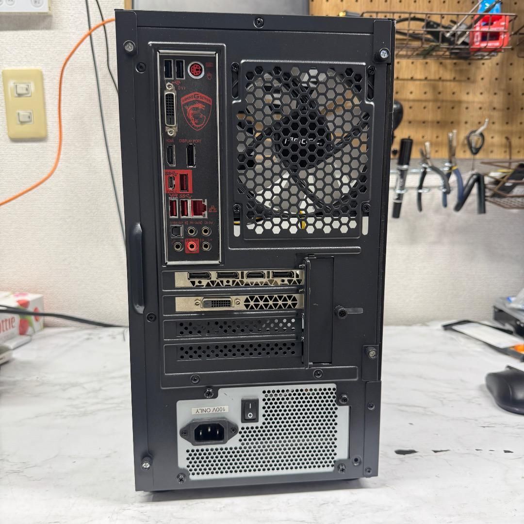 Yahoo!オークション - 新品ケースゲーミングPC/Ryzen 5 1400 Yahoo!オークション - 新品ケースゲーミングPC/Ryzen 5 1400