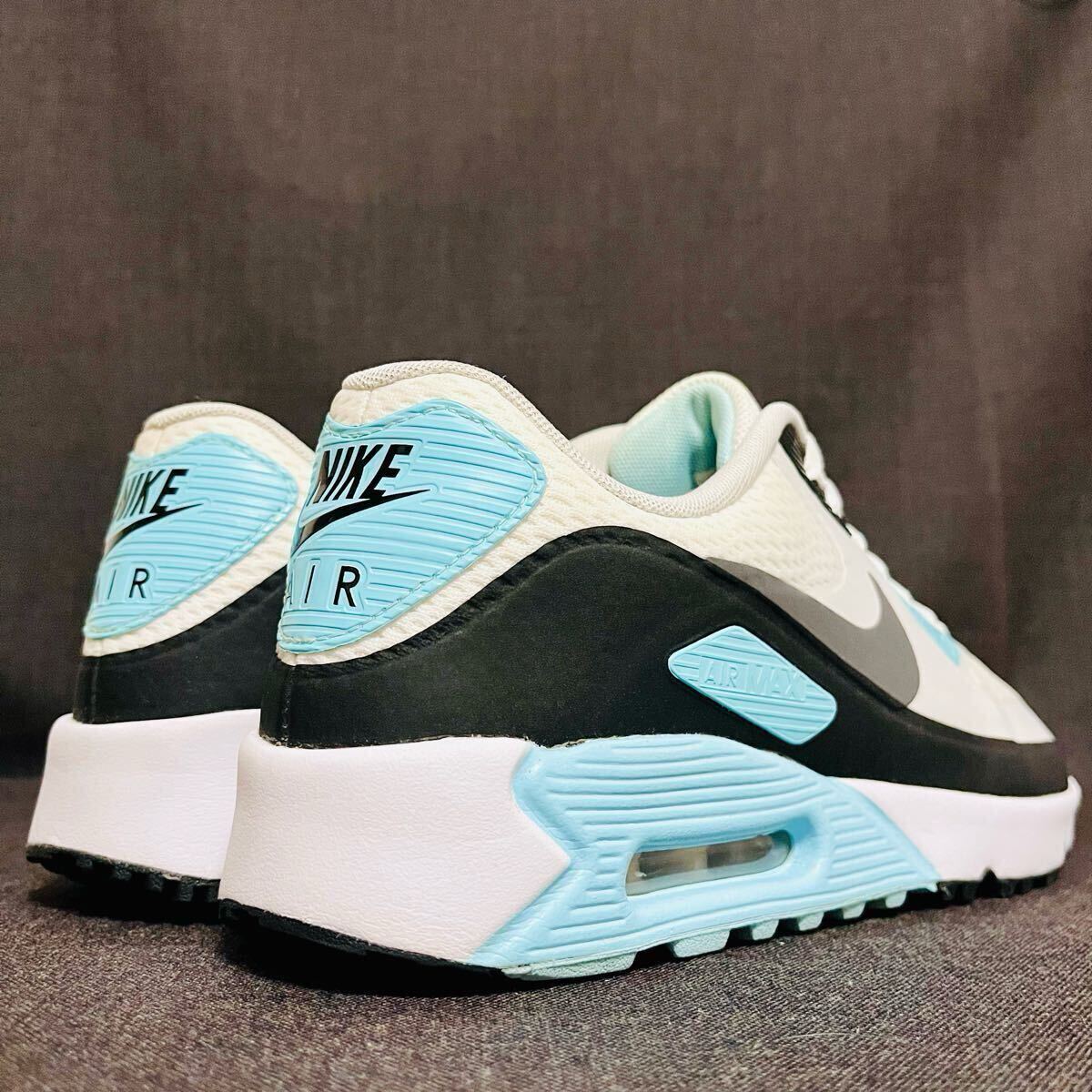 NIKE GOLF AIR MAX 90G NRG US10.5 28.5cm ナイキゴルフ エア NIKE GOLF AIR MAX 90G NRG US10.5 28.5cm ナイキゴルフ エア
