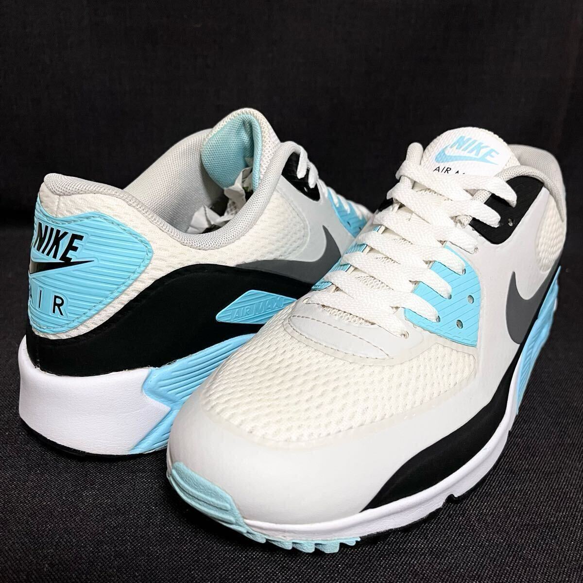 NIKE GOLF AIR MAX 90G NRG US10.5 28.5cm ナイキゴルフ エア NIKE GOLF AIR MAX 90G NRG US10.5 28.5cm ナイキゴルフ エア