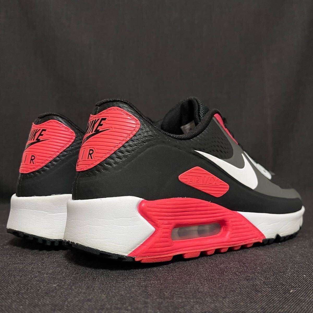 NIKE GOLF AIRMAX 90 G NRG US8.5 26.5cm ナイキゴルフ エア NIKE GOLF AIRMAX 90 G NRG US8.5 26.5cm ナイキゴルフ エア