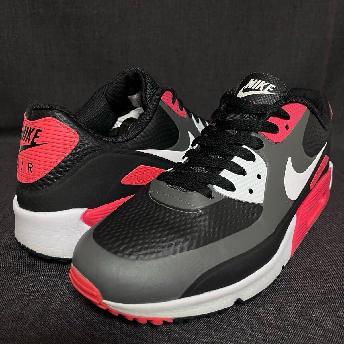 NIKE GOLF AIRMAX 90 G NRG US8.5 26.5cm ナイキゴルフ エア NIKE GOLF AIRMAX 90 G NRG US8.5 26.5cm ナイキゴルフ エア