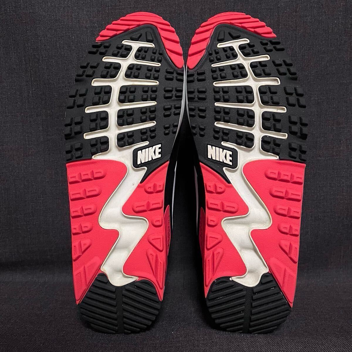 NIKE GOLF AIRMAX 90 G NRG US8.5 26.5cm ナイキゴルフ エア NIKE GOLF AIRMAX 90 G NRG US8.5 26.5cm ナイキゴルフ エア