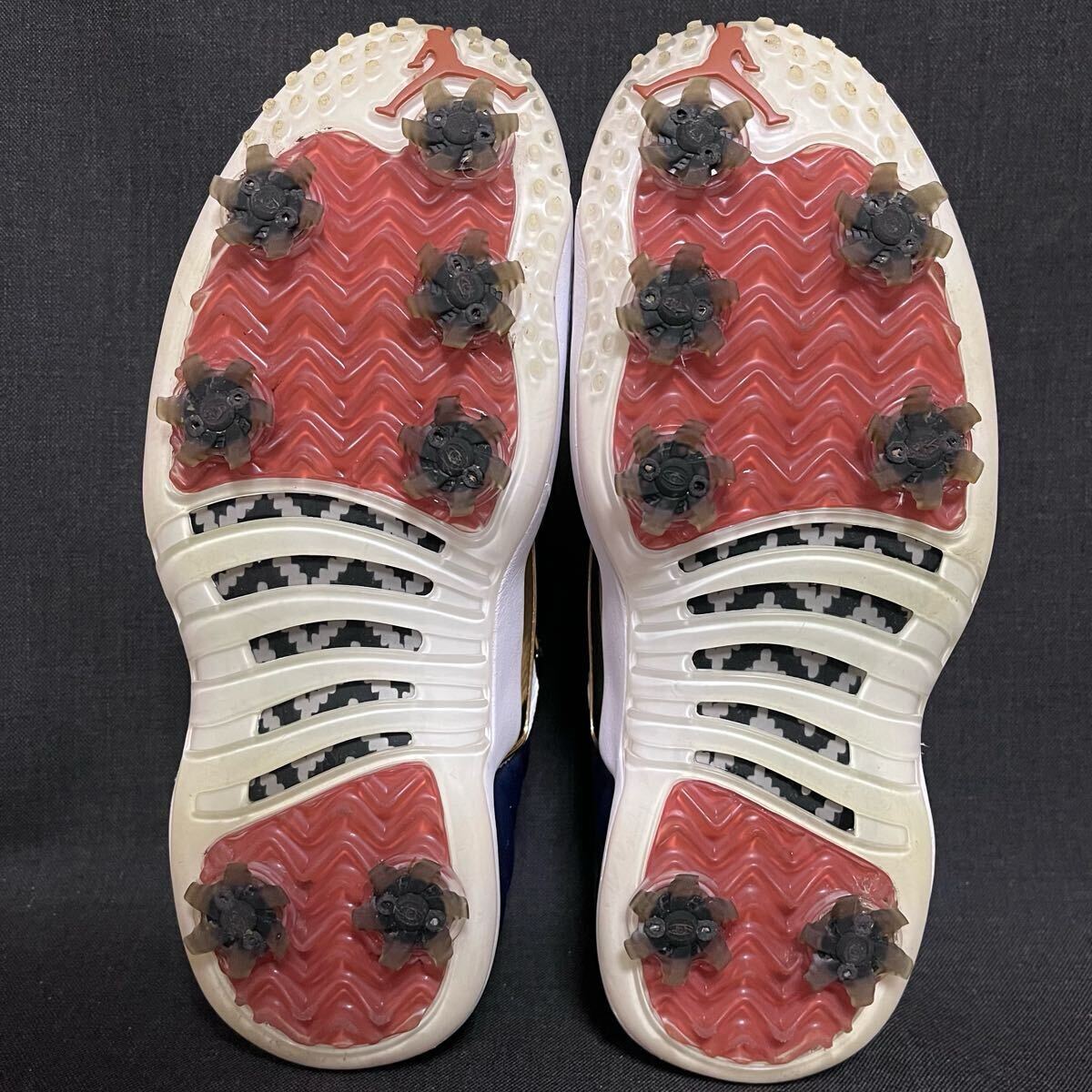 EASTSlDE GOLF x NIKE AIR JORDAN XII RETRO LOW G US8 26cm EASTSlDE GOLF x NIKE AIR JORDAN XII RETRO LOW G US8 26cm