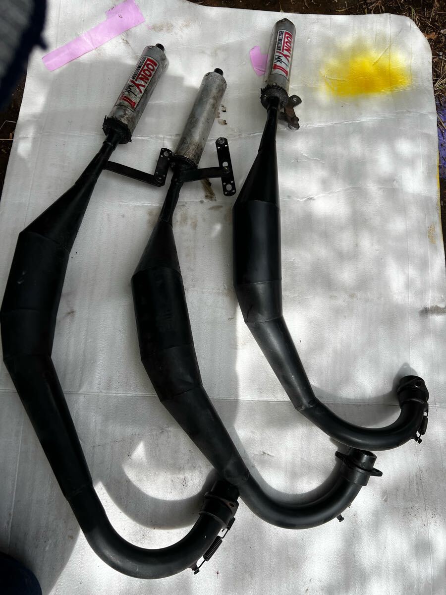 初期型ルーニー 当時物 KH250 ss350 kh400 gt380 BEET スガヤ 初期型ルーニー 当時物 KH250 ss350 kh400 gt380 BEET スガヤ