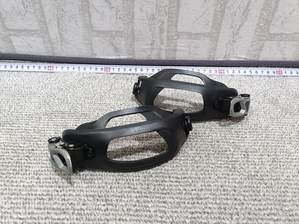 Mサイズ■BURTON SUPERGRIP CAPSTRAP2.0■スーパーグリップ キャップストラップ　トゥ　トゥストラップ　つま先