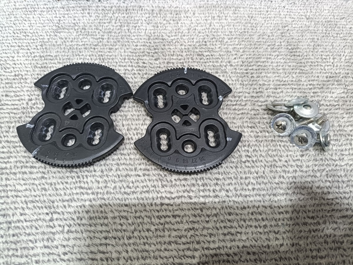 BURTON特殊ディスク バートン Re FLEX リフレックス 4X4 BURTON特殊ディスク バートン Re FLEX リフレックス 4X4