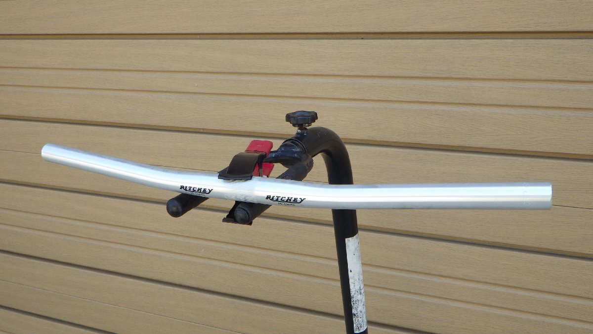 ☆管１２６　新品　RITCHEY　FD-６０６１T６　25.4mm