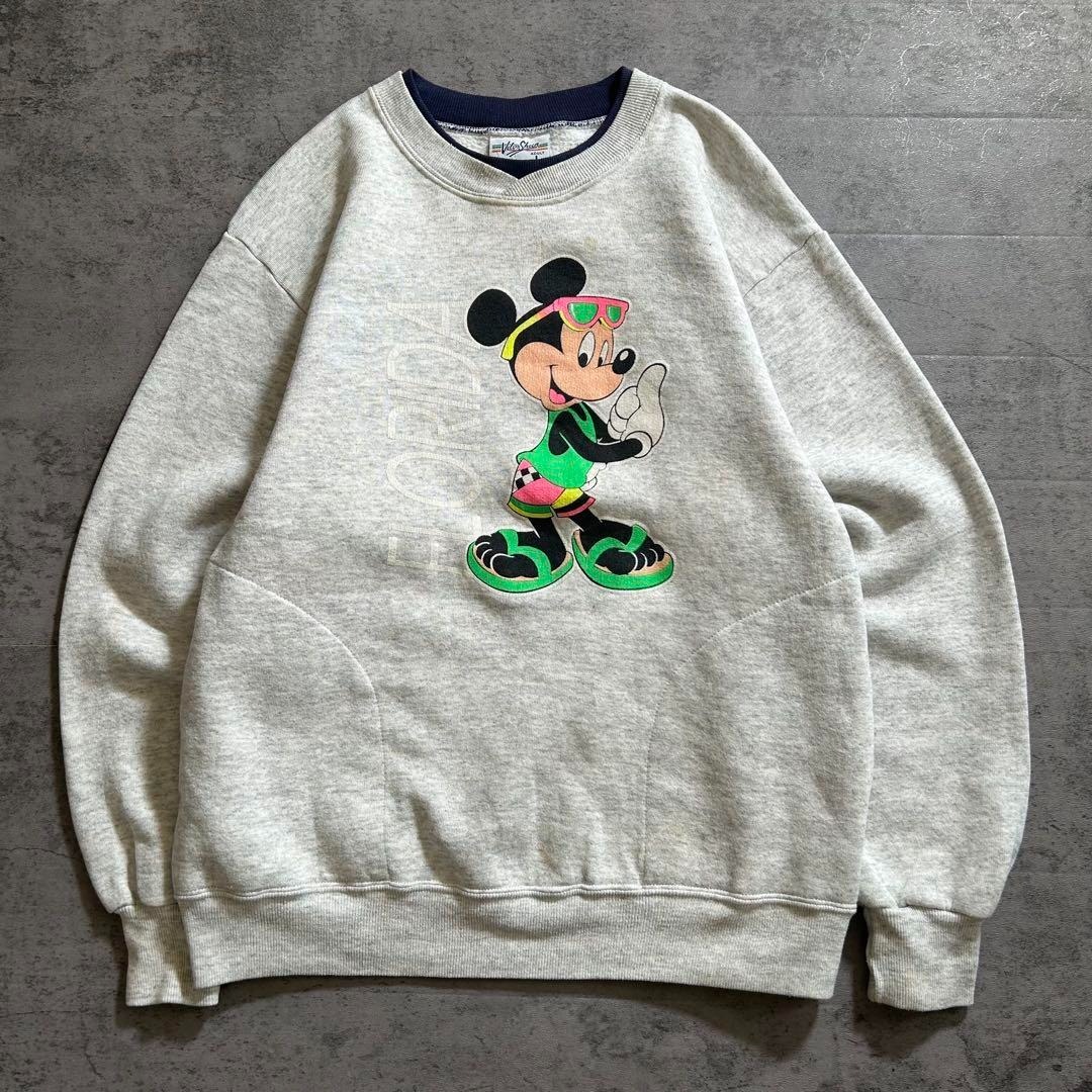 80年代 VELVA SHEEN ベルバシーン Disney ディズニー 80年代 VELVA SHEEN ベルバシーン Disney ディズニー