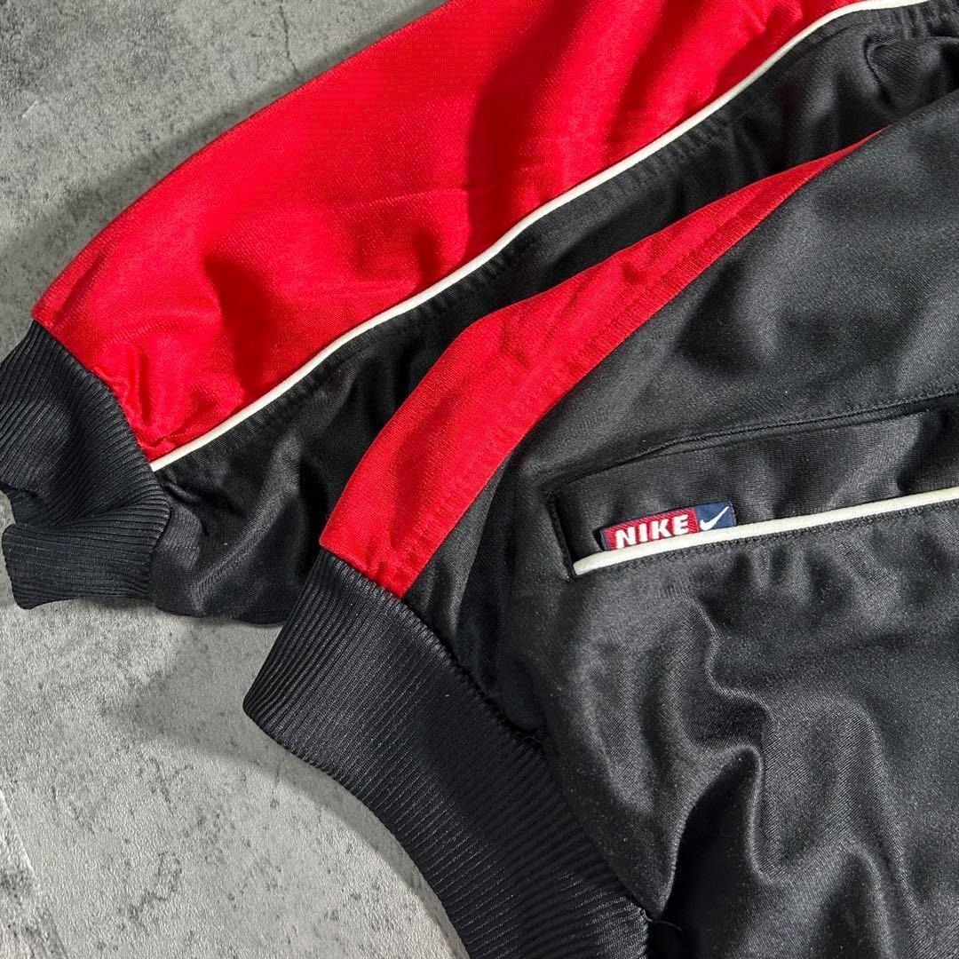 入手困難 90年代 オールド ナイキ NIKE USA トラックジャケット 入手困難 90年代 オールド ナイキ NIKE USA トラックジャケット