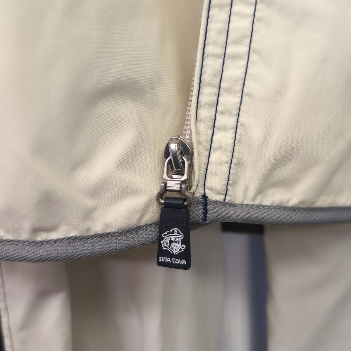 シナコバ　セットアップ 上下セット　当時　　シャカシャカ_画像5