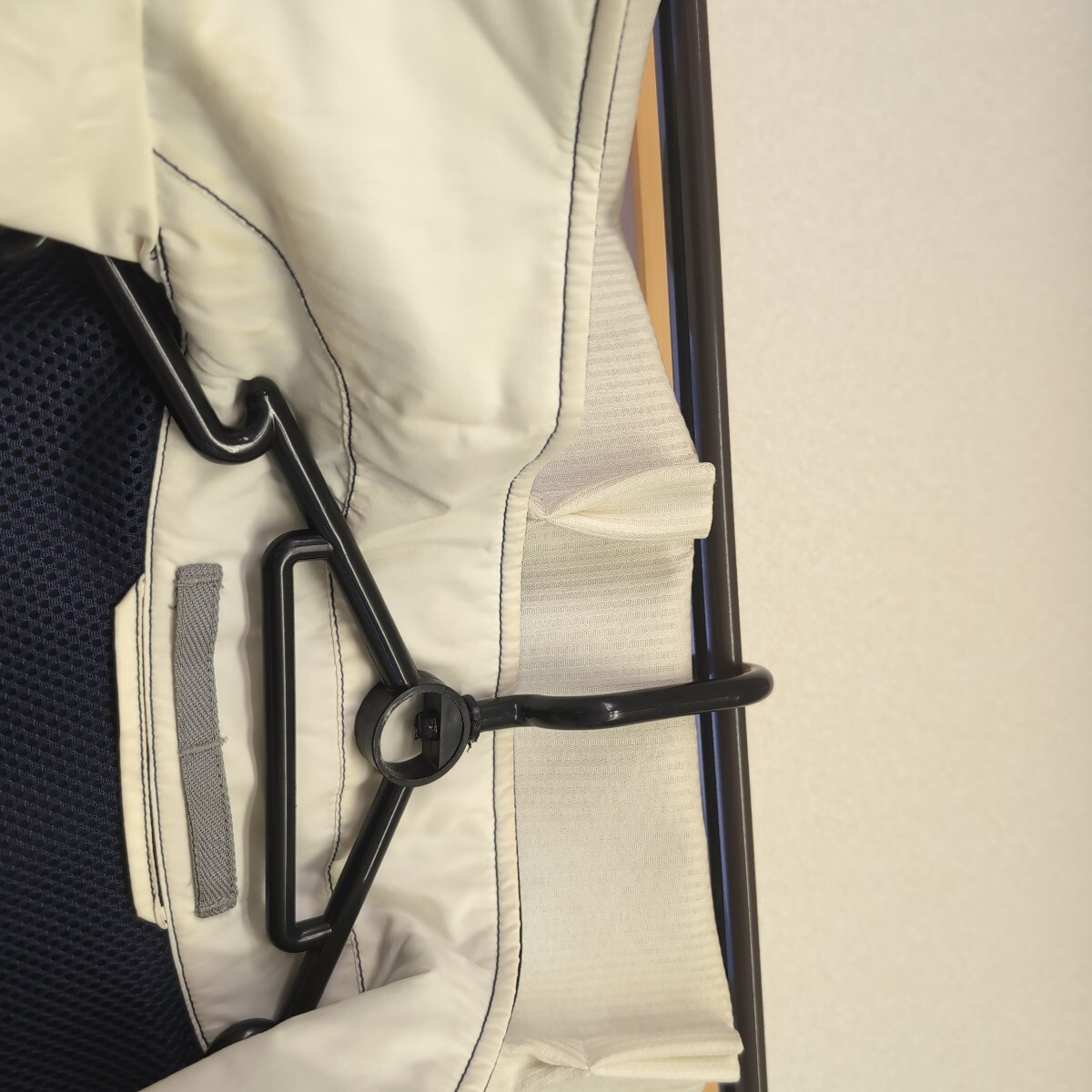 シナコバ　セットアップ 上下セット　当時　　シャカシャカ_画像6