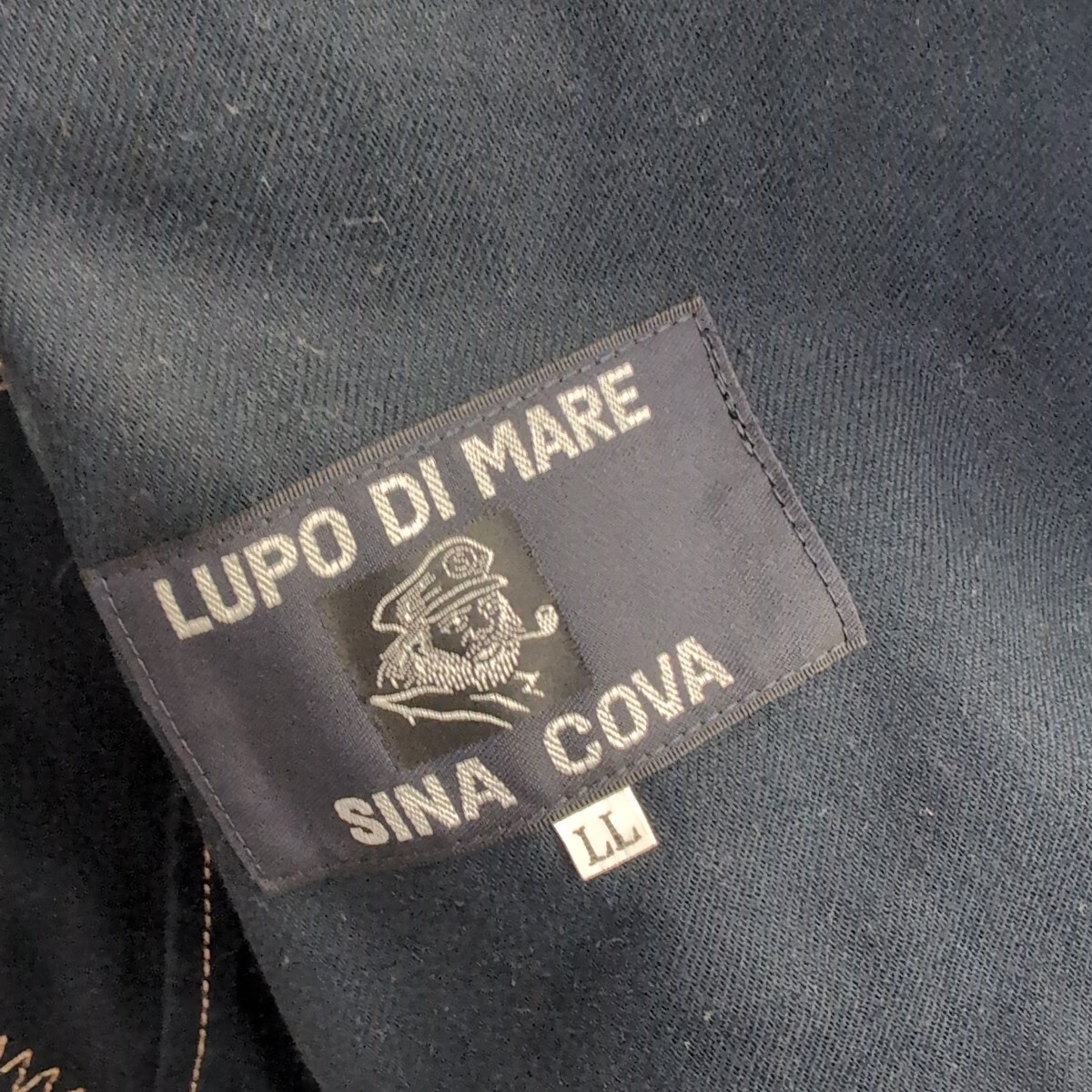 シナコバ　ベスト　LLサイズ_画像3