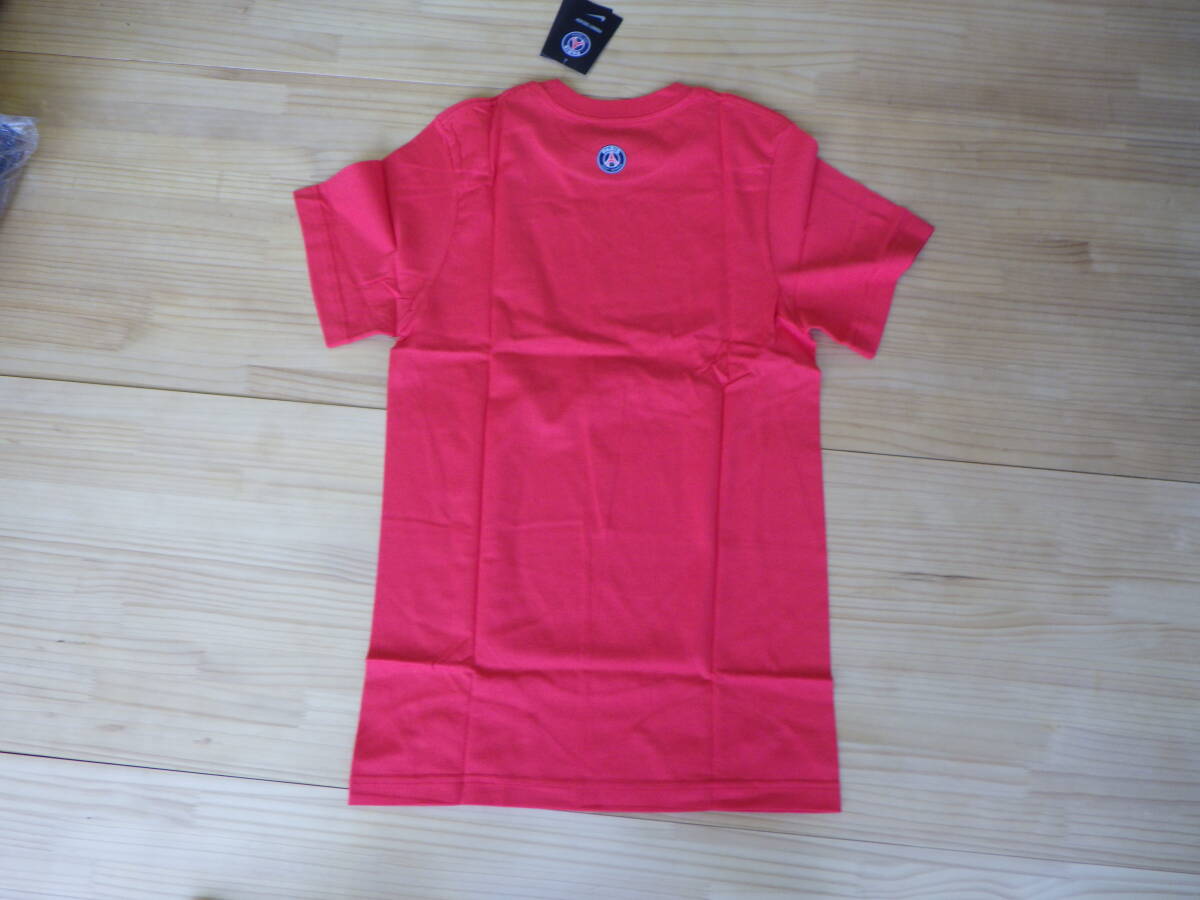 ナイキ　パリサンジェルマン　Tシャツ　Mサイズ　