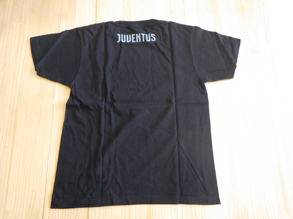 ユベントス　Tシャツ　Mサイズ