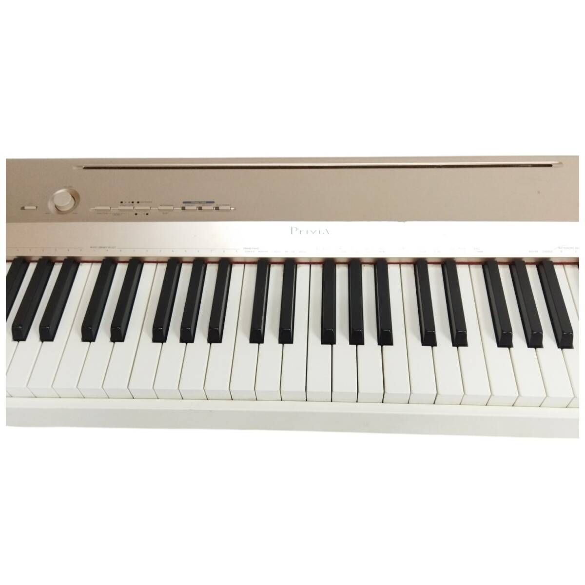 J839】引取り/直接OK ☆中古・現状品☆CASIO カシオ 電子ピアノ J839】引取り/直接OK ☆中古・現状品☆CASIO カシオ 電子ピアノ