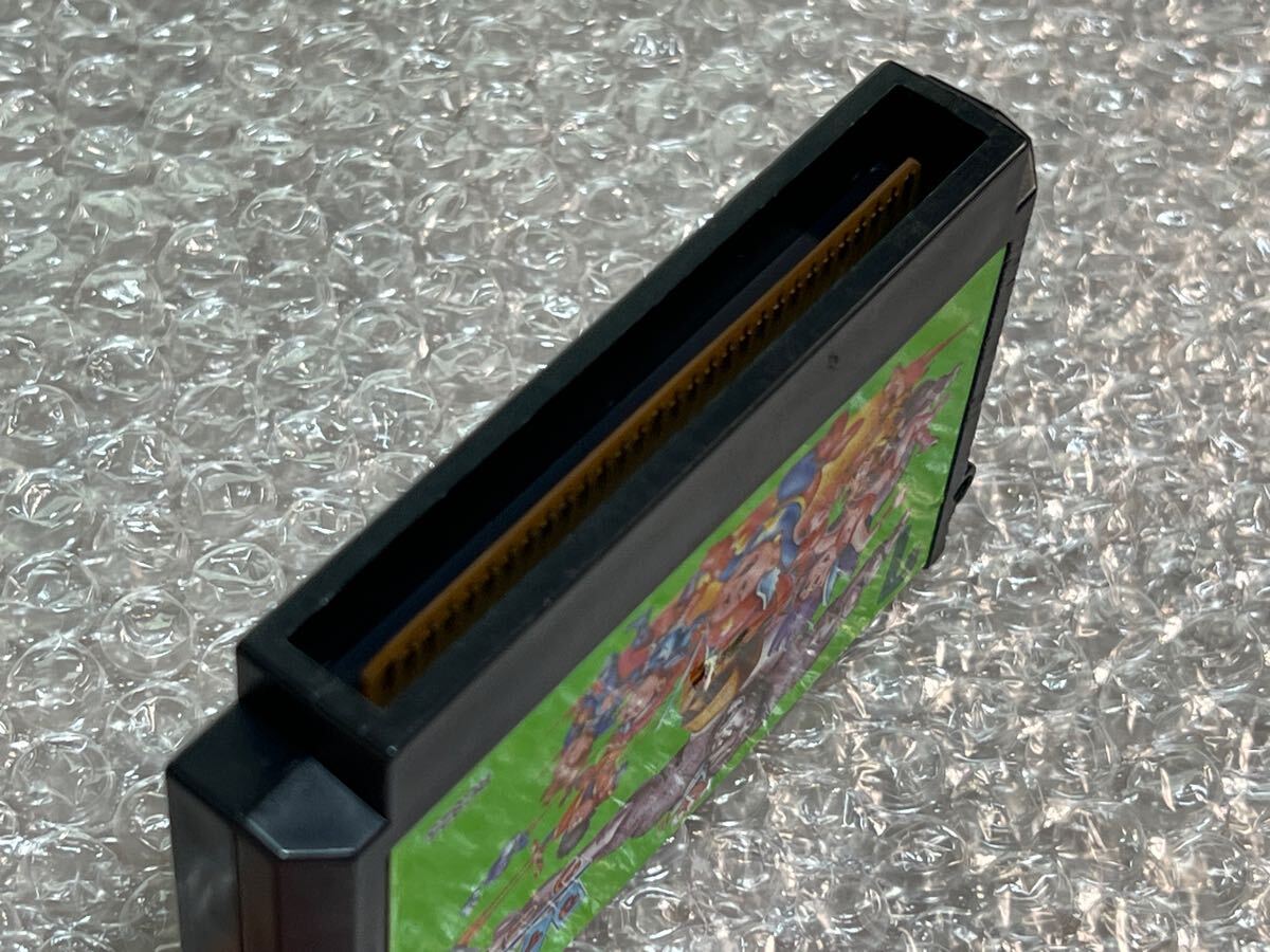 FC ファミコン コナミワイワイワールド カセット(アクション FC ファミコン コナミワイワイワールド カセット(アクション
