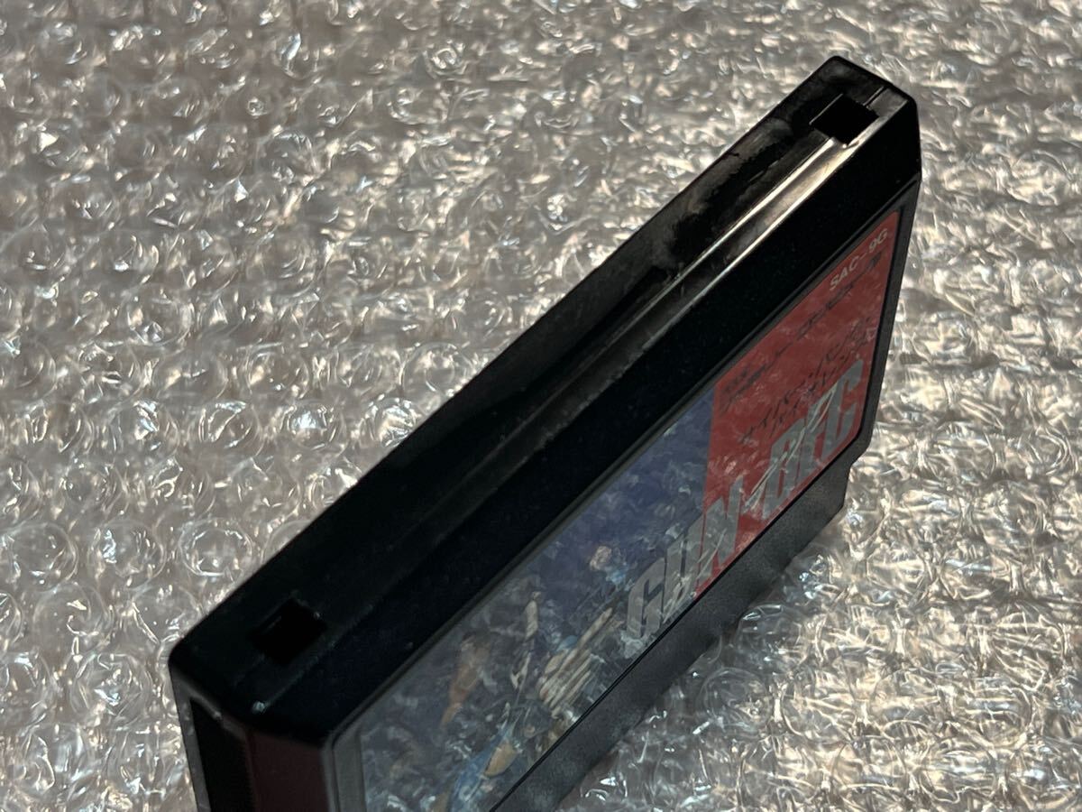 FC ファミコン ガンデック GUNDEC カセット(アクション)|売買 FC ファミコン ガンデック GUNDEC カセット(アクション)|売買
