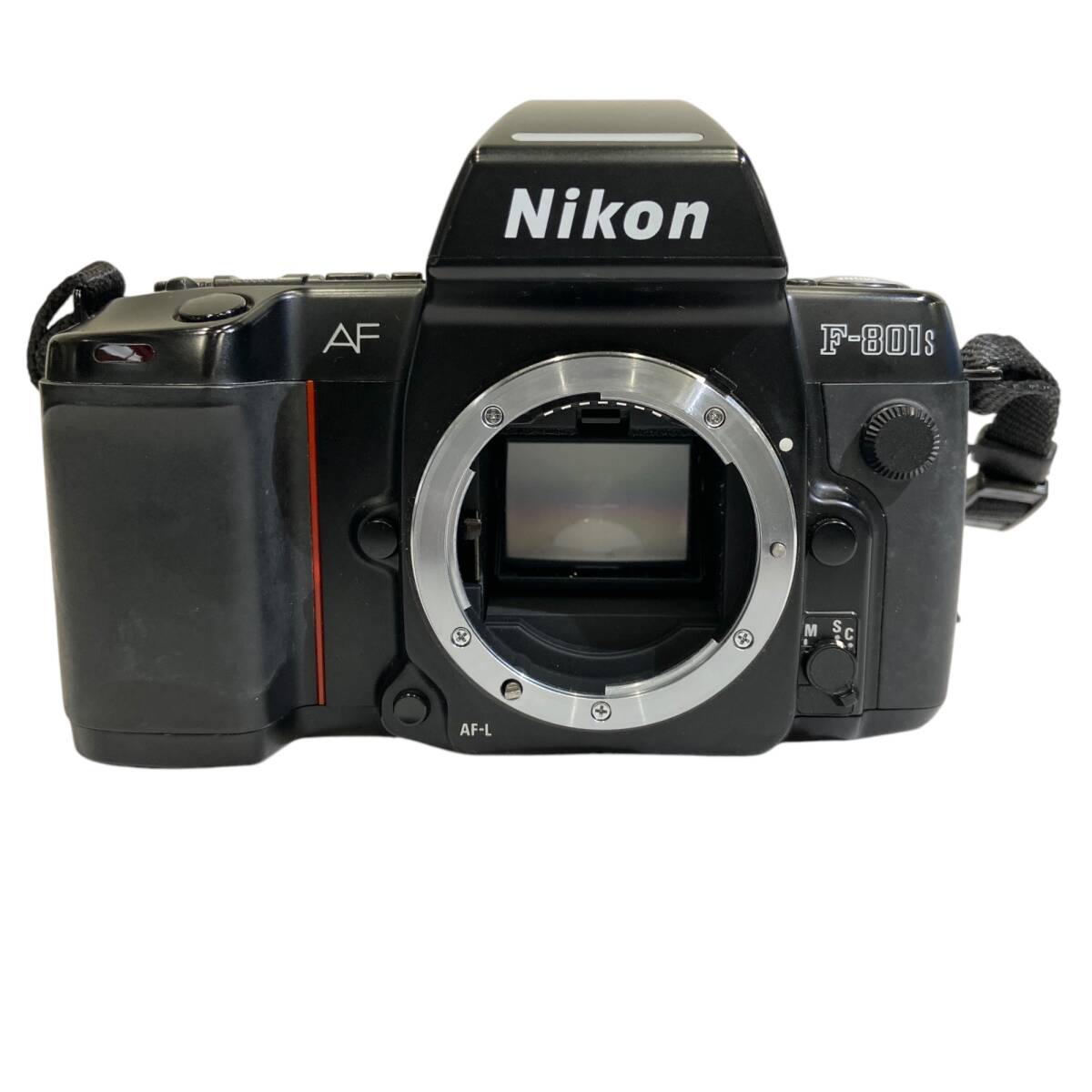 動作確認済!】Nikon ニコン F-801s Nikon AF NIKKOR 28-70mm 1 動作確認済!】Nikon ニコン F-801s Nikon AF NIKKOR 28-70mm 1