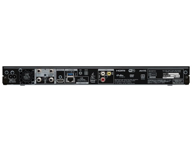 中古】SONY ソニー 4K対応 BDZ-ZW1700 ブルーレイディスク 中古】SONY ソニー 4K対応 BDZ-ZW1700 ブルーレイディスク