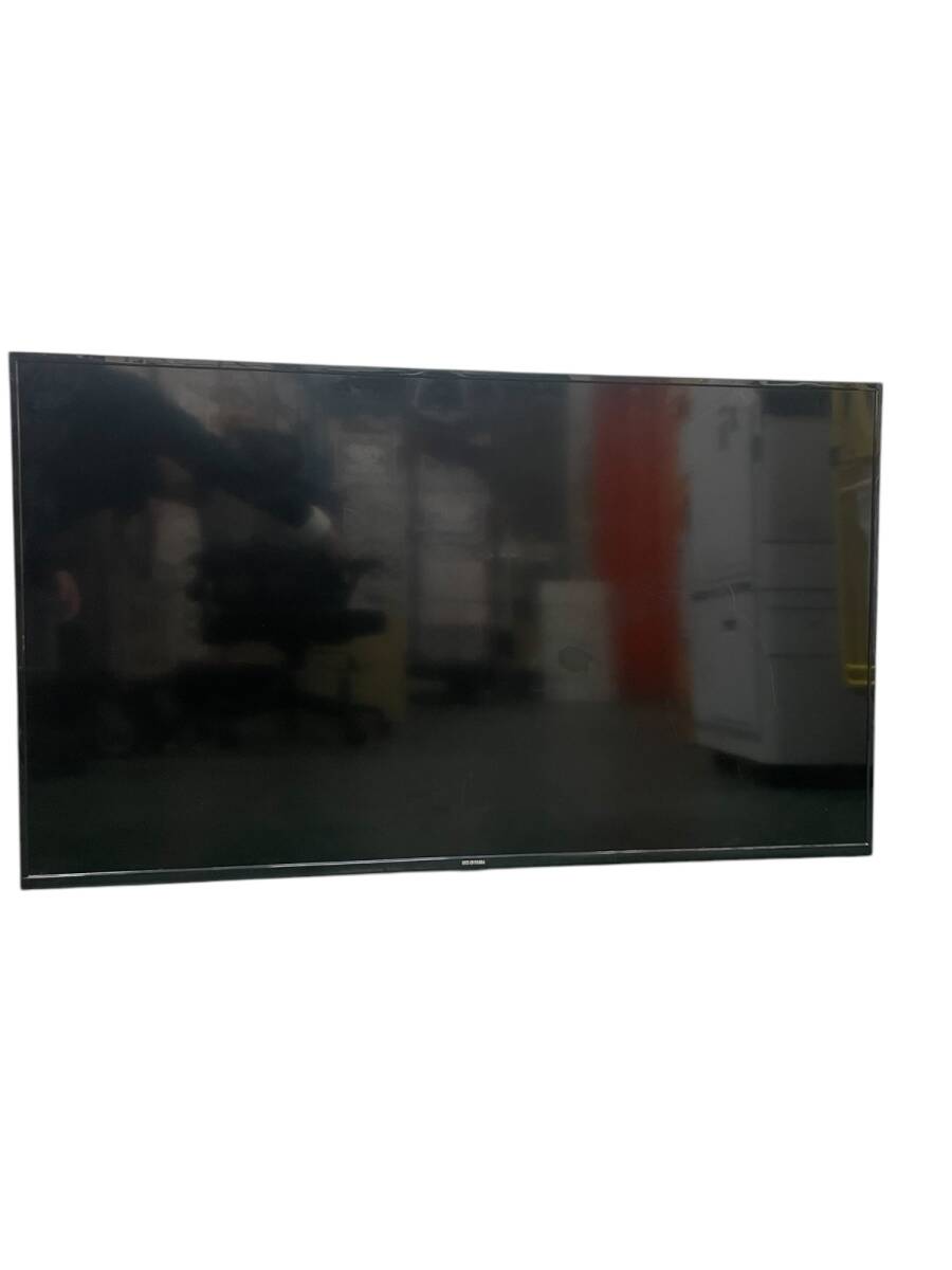 中古】IRIS OHYAMA アイリスオーヤマ 液晶テレビ 50UB10P 50 中古】IRIS OHYAMA アイリスオーヤマ 液晶テレビ 50UB10P 50