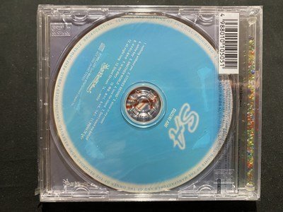 ｃ〓 CD 【未開封】 鈴木亜美　SUZUKI AMI　SA　初回生産　音楽CD　/　QC8_画像2