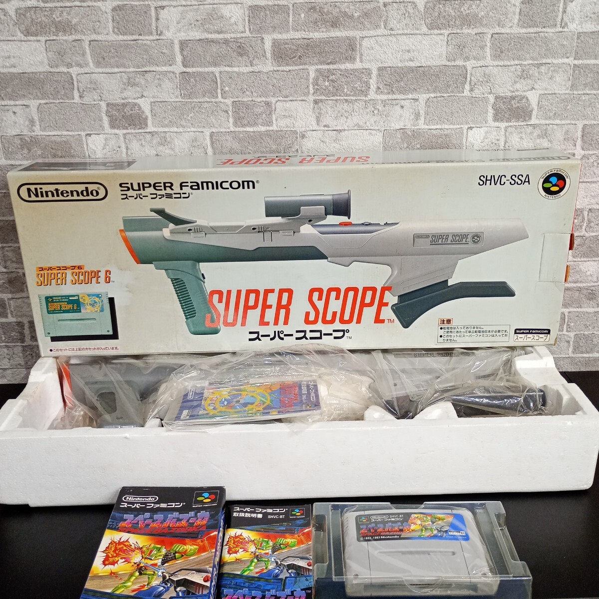 R3/01月07日【任天堂 スーパーファミコン(SUPER Famicom) 1990年