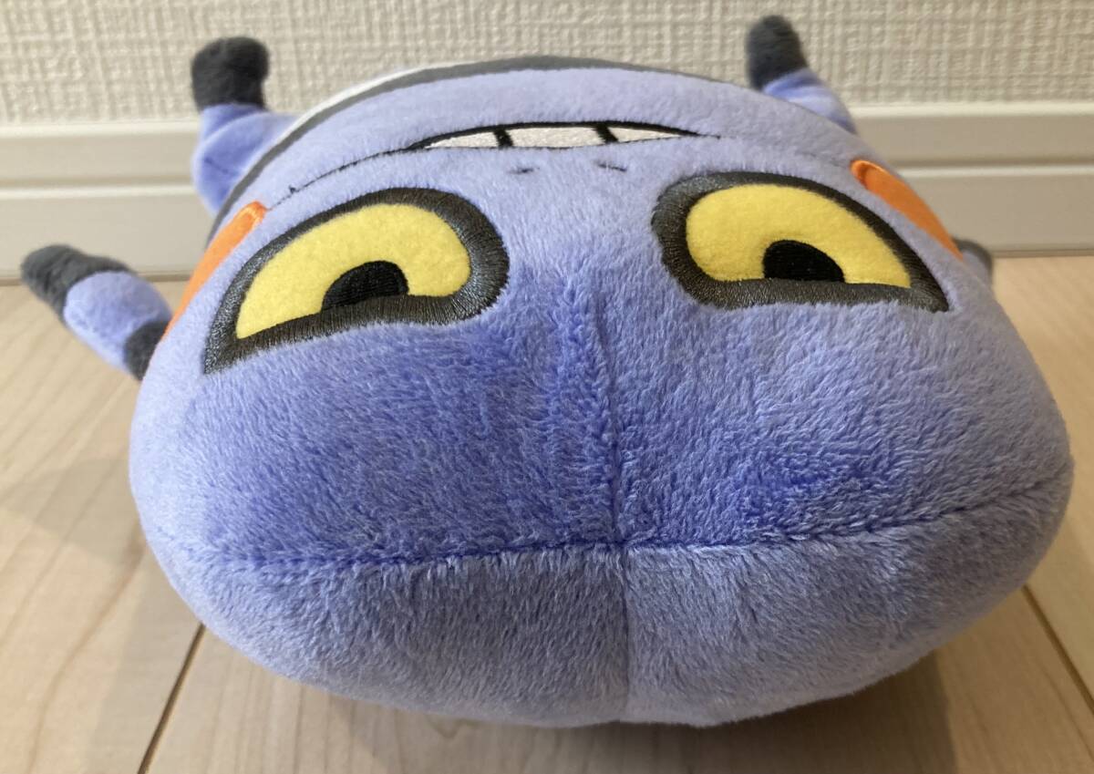 グレッグル 24じかんポケモンCHU ぬいぐるみ ポケットモンスター グレッグル 24じかんポケモンCHU ぬいぐるみ ポケットモンスター
