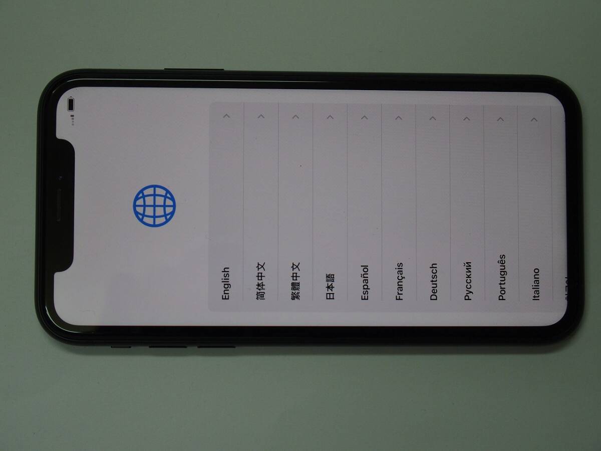 iPhone XR 64GB ブラック 中古 おまけ各種有り 1円~(iPhone iPhone XR 64GB ブラック 中古 おまけ各種有り 1円~(iPhone