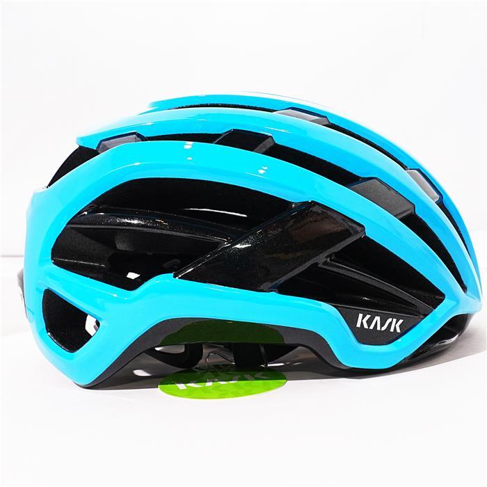 KASK (カスク)【未使用品】VALEGRO ライトブルー サイズL KASK (カスク)【未使用品】VALEGRO ライトブルー サイズL