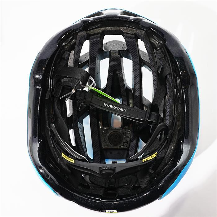KASK (カスク)【未使用品】VALEGRO ライトブルー サイズL KASK (カスク)【未使用品】VALEGRO ライトブルー サイズL