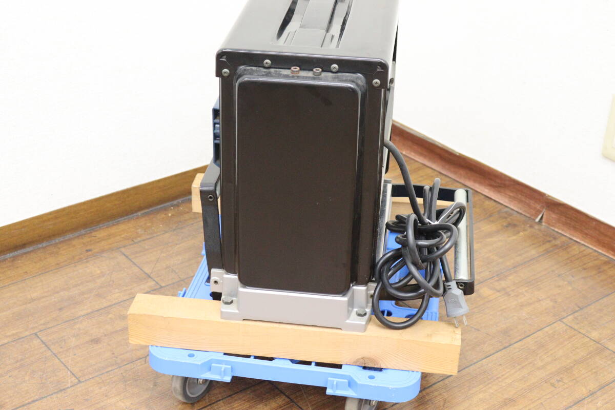 引取限定/福岡市博多区】 RYOBI/リョービ 自動カンナ 電動工具 引取限定/福岡市博多区】 RYOBI/リョービ 自動カンナ 電動工具