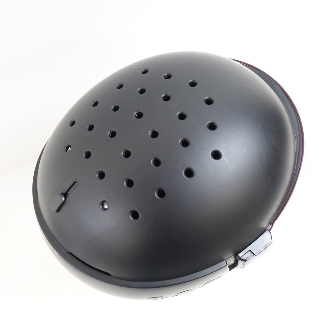 中古 23/24 POC LEVATOR MIPS スペアレンズ付き XL-XXLサイズ 中古 23/24 POC LEVATOR MIPS スペアレンズ付き XL-XXLサイズ