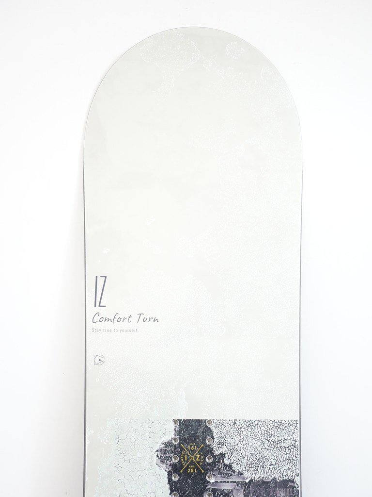 中古 カービング 22/23 OGASAKA CT(COMFORT TURN)-IZ 161cm 国産 中古 カービング 22/23 OGASAKA CT(COMFORT TURN)-IZ 161cm 国産