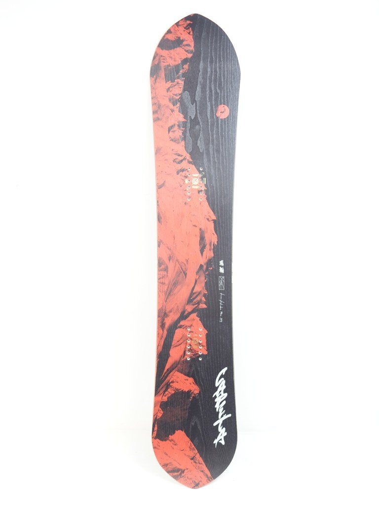 Yahoo!オークション - 中古 オールマイティー 23/24 CAPiTA KAZU