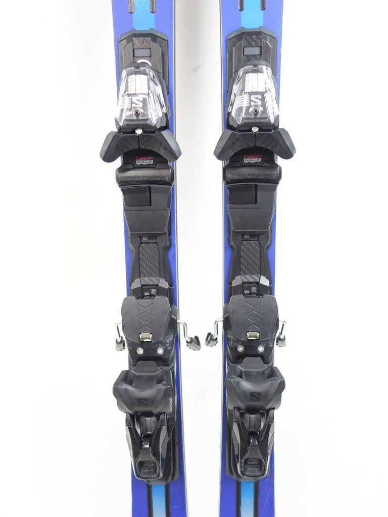 中古 レーシング 22/23 SALOMON S/RACE SL 10 160cm 中古 レーシング 22/23 SALOMON S/RACE SL 10 160cm