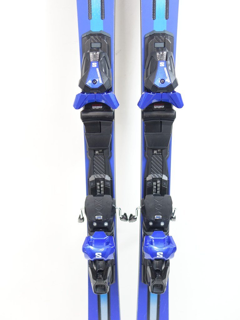 中古 レーシング 24/25 SALOMON S/RACE SL 10 160cm M12 GW 中古 レーシング 24/25 SALOMON S/RACE SL 10 160cm M12 GW