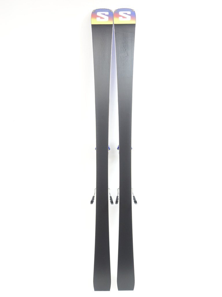 中古 レーシング 24/25 SALOMON S/RACE SL 10 160cm M12 GW 中古 レーシング 24/25 SALOMON S/RACE SL 10 160cm M12 GW