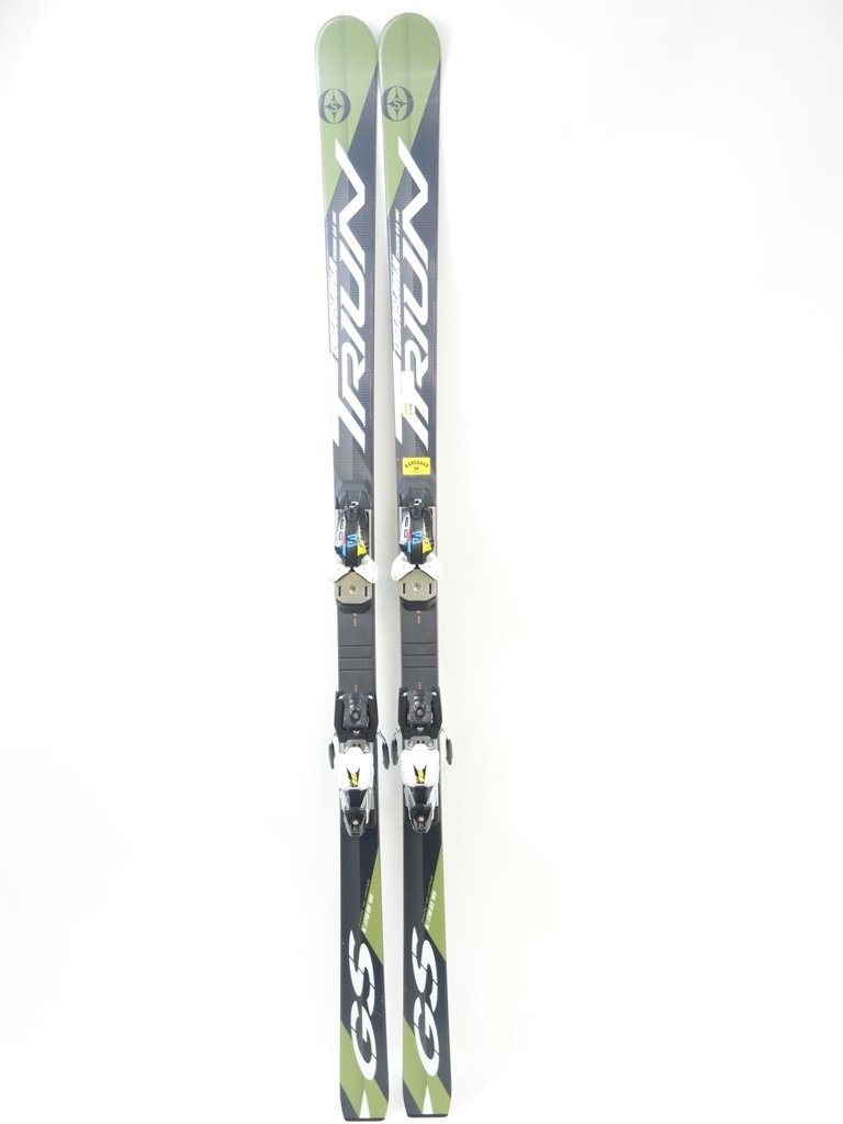 中古 レーシング 17/18 OGASAKA TRIUN SERIES GS 185cm SALOMON 中古 レーシング 17/18 OGASAKA TRIUN SERIES GS 185cm SALOMON