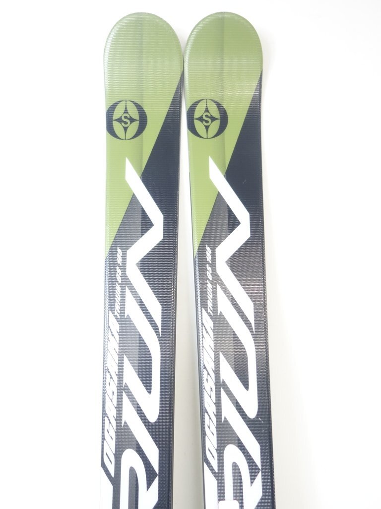 中古 レーシング 17/18 OGASAKA TRIUN SERIES GS 185cm SALOMON 中古 レーシング 17/18 OGASAKA TRIUN SERIES GS 185cm SALOMON