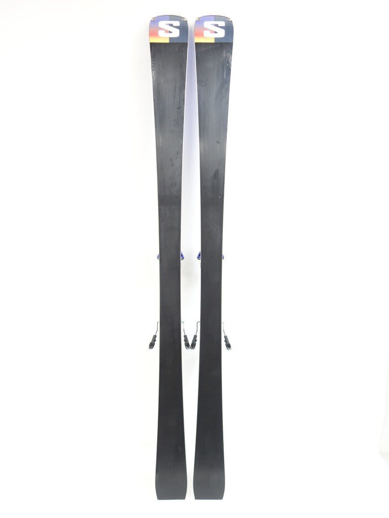 中古 レーシング 23/24 SALOMON S/RACE SL 10 155cm 中古 レーシング 23/24 SALOMON S/RACE SL 10 155cm