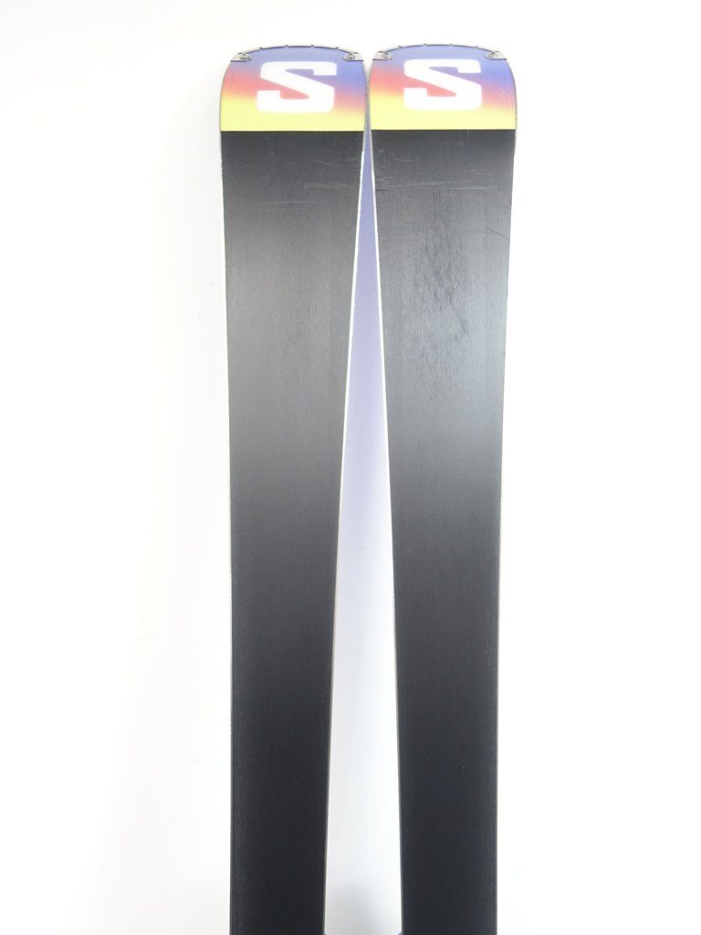 中古 レーシング 24/25 SALOMON S/RACE SL 10 160cm M12 GW 中古 レーシング 24/25 SALOMON S/RACE SL 10 160cm M12 GW